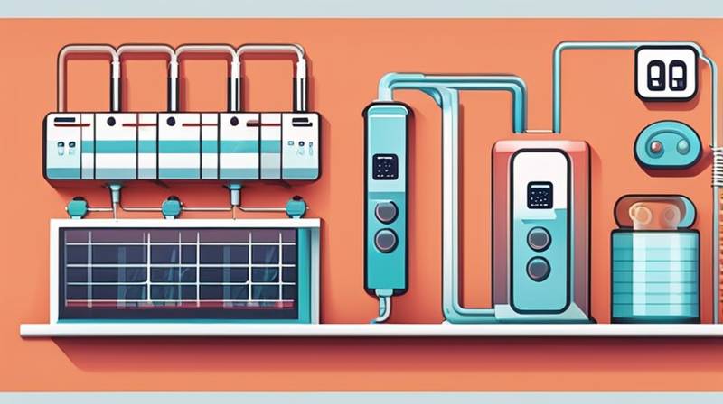 What positions are there in energy storage R&D?