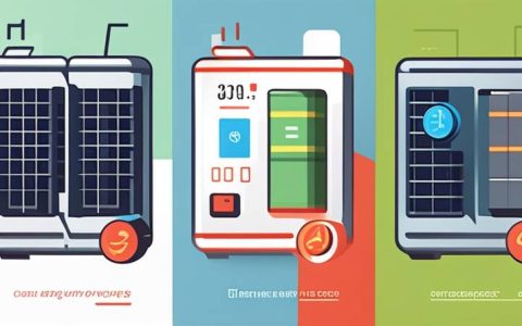 What are the fixed energy storage devices?