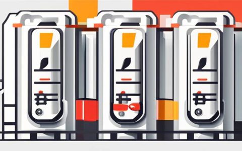 What is a high temperature energy storage battery
