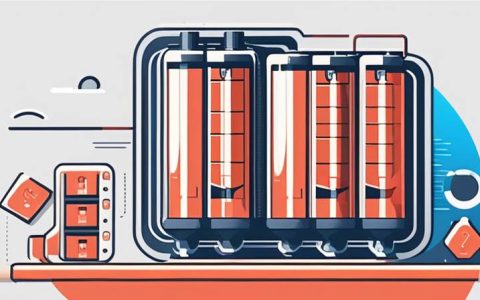 What majors are there in energy storage technology?
