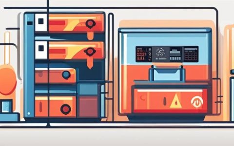 What is a battery energy storage power station?