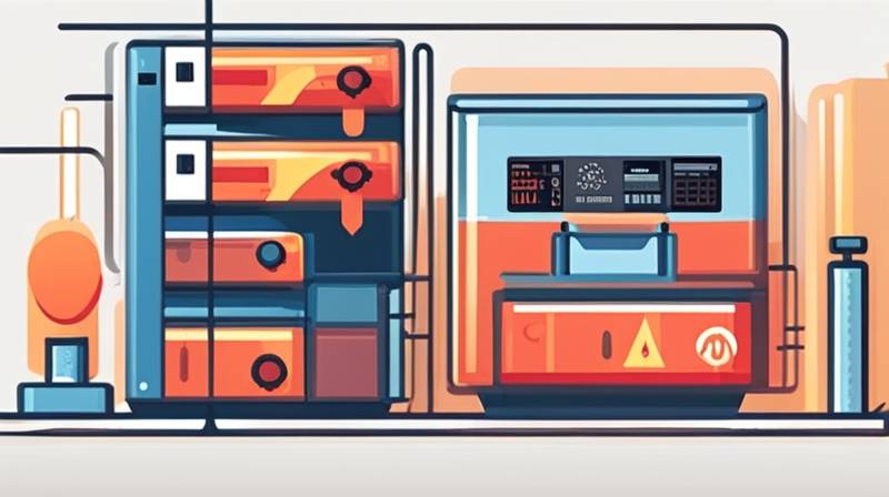 What is a battery energy storage power station?