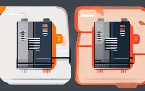 What is high voltage energy storage technology?