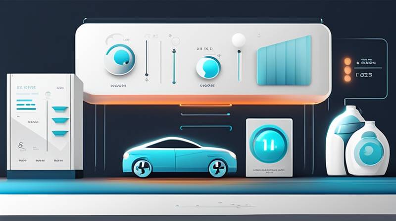 Why can hydrogen be used to store energy?