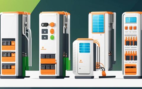 How much does outdoor energy storage power supply cost