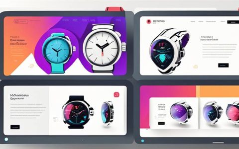 How does a hydraulic watch store energy?