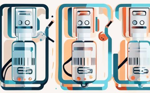 What category does the energy storage motor belong to?