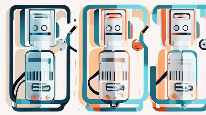 What category does the energy storage motor belong to?