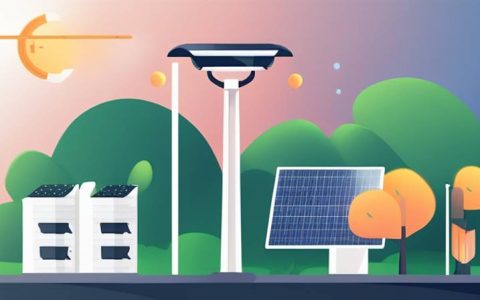 How much does a wind and solar energy storage street light cost?