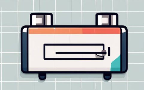 How does a lead-acid energy storage battery discharge?