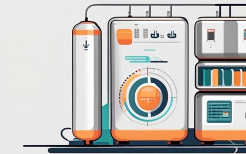 What are the commercial energy storage projects?