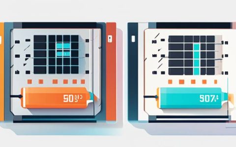 What is an energy storage ETF?