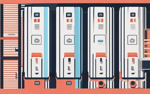What parameters should be looked at for energy storage batteries