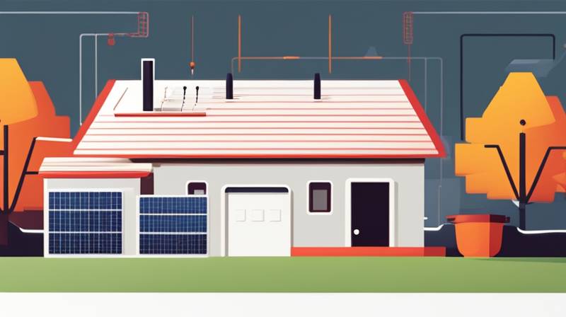 The potential of residential energy storage in Nigeria’s energy market