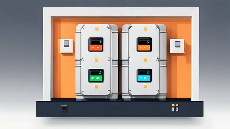 How does a low voltage transformer store energy?