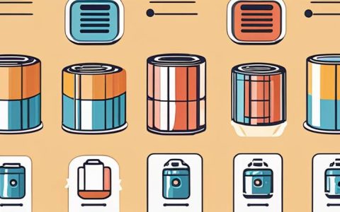 What are the classifications of energy storage equipment?