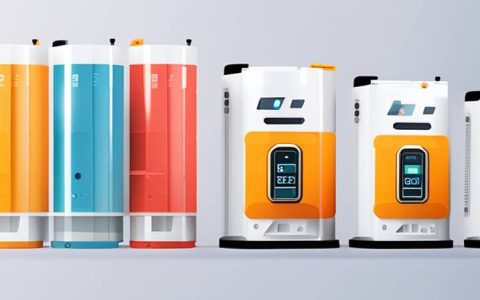 How much is the market salary of energy storage companies?