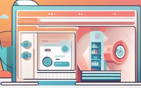 How does a mechanical watch store energy?