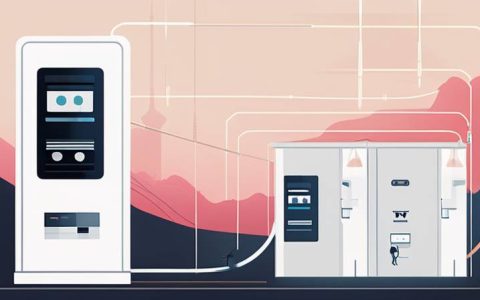 How do energy storage systems handle power fluctuations in South Africa?