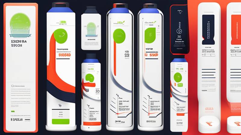 Which companies are the best in energy storage?