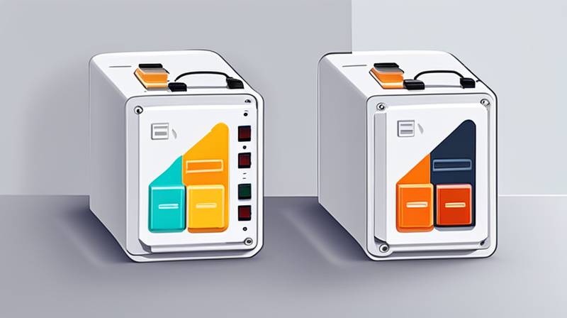 Which brand of energy storage power supply should I choose?