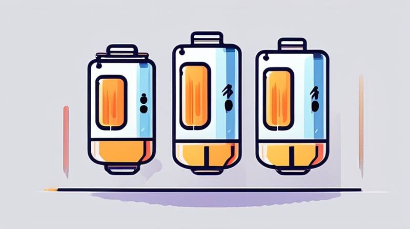 How much does the energy storage battery cost in Nanchang