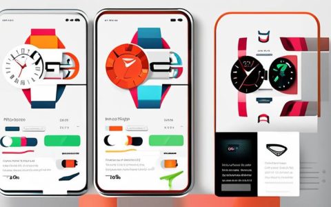 How does a mechanical watch store power?