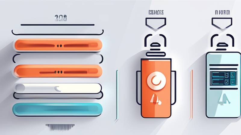 What are the energy storage functional materials?