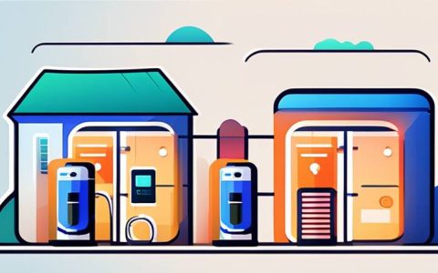 Can residential energy storage systems be installed indoors in South Africa?