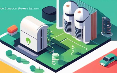 What are the energy storage power stations in Guiyang?