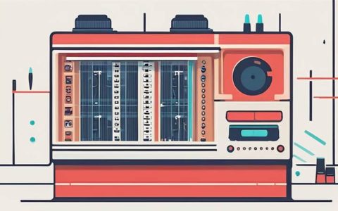 How does a music box store energy?