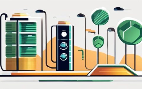 How do I maintain a residential energy storage system in South Africa?
