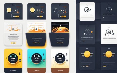 How does a nano spring store energy?