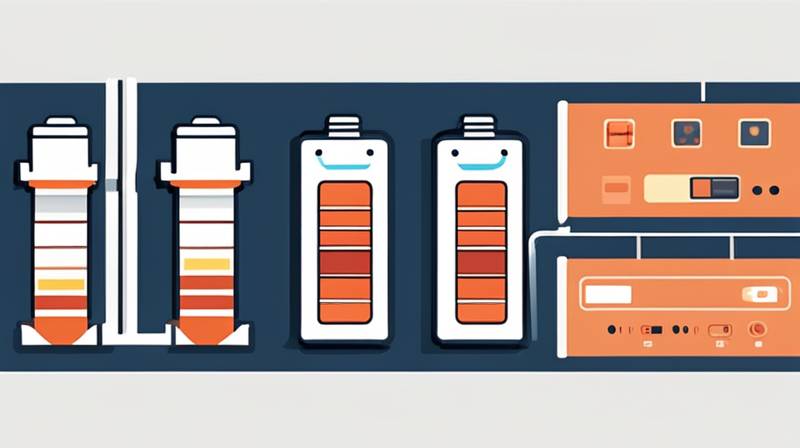 How many megawatts of energy storage are installed in the United States?