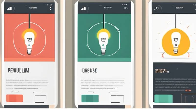 How does a pendulum store energy?