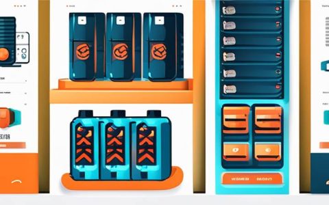 What is the price of energy storage battery rack