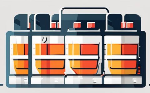 Why do batteries store electricity?