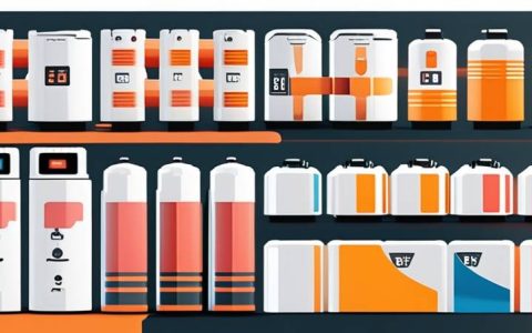 What are the trillion-dollar energy storage companies?