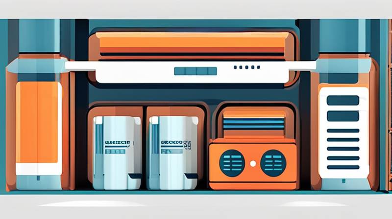 What is the frequency regulation energy storage benefit