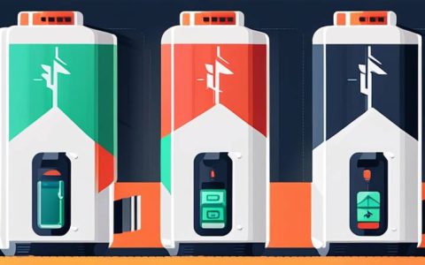 How much does the trailer energy storage battery cost