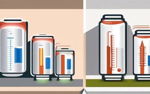 What is Capacitor Energy Storage Peak?