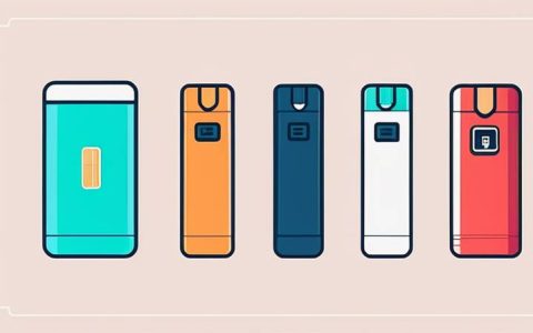 How does a power bank store energy?