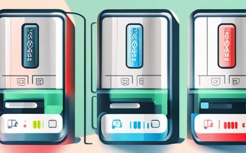 What is an energy storage rocker?