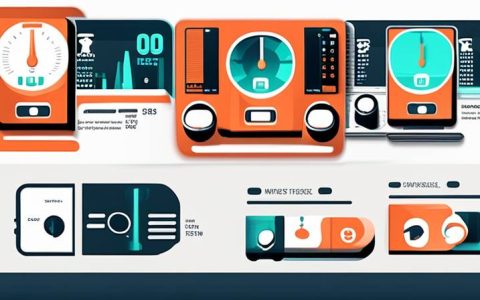 How does a power meter store energy?