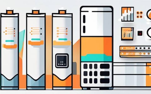 What chips are needed for energy storage?