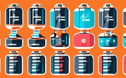 What is the maximum energy storage power supply?