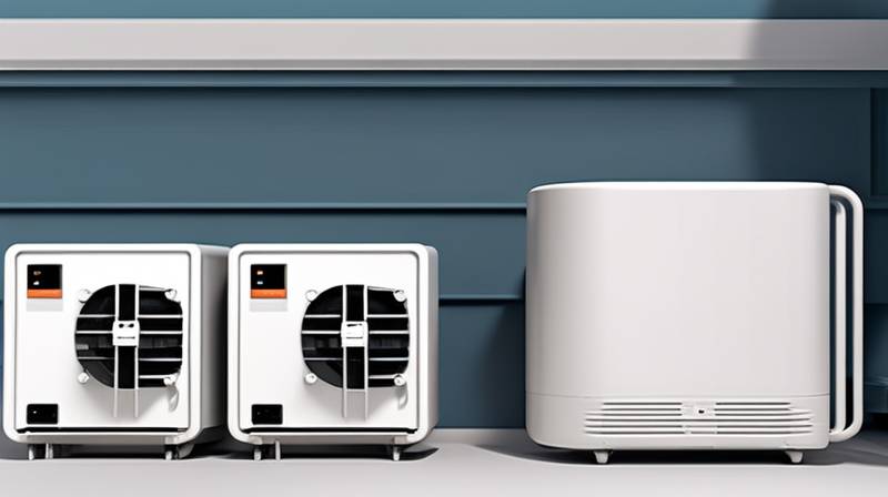 Can energy storage systems power air conditioning units in South African homes?