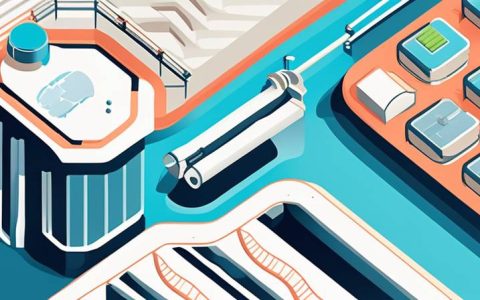 How does a pumped storage power plant work?