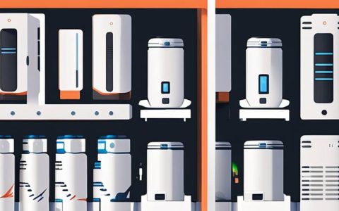 Why target the energy storage market?