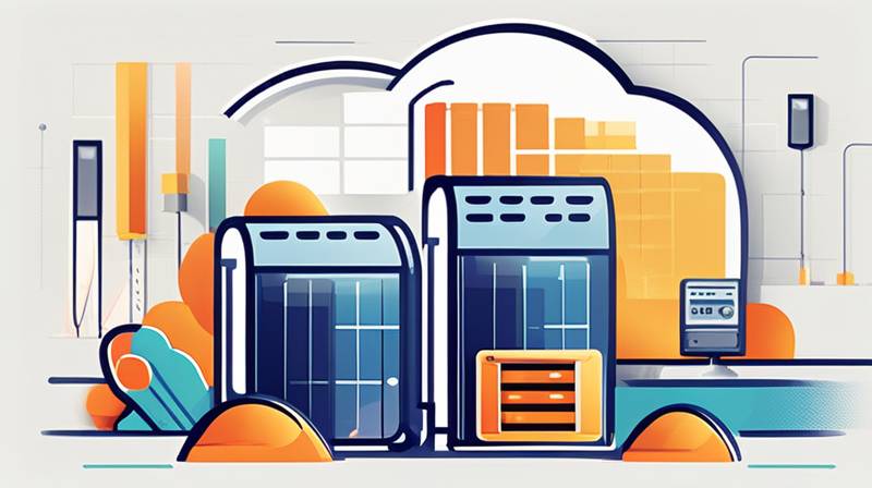 What is the return on investment for energy storage in South African households?